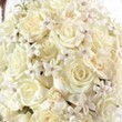 Photo #1: Wedding floral arrangements
