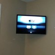Photo #1: TV Mount Service (Bryliant Audio/ Video Systems)