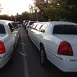 Photo #1: White stretch Limo 12 passenger to Rent