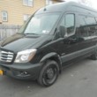 Photo #1: NEW 2015 7, 12, 15 PASSENGER VAN RENTALS, SPRINTER VANS 4 RENT
