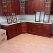 Photo #1: ** KITCHEN CABINETS - COUNTERTOPS **