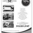 Photo #1: Let Us Help You Move | Capital Movers | 5 Star Movers