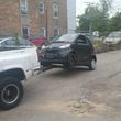 Photo #1: Tow truck, towing starting at $40
