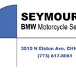 Photo #1: Exclusive *BMW* Motorcycle Mechanic