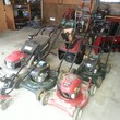 Photo #1: Lawn Mower and Snow Blower Repair