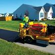 Photo #1: Seal Coat, Driveway Repair, New Asphalt Driveway...