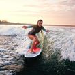 Photo #1: Lake Lessons - Learn to wakesurf/wakeboard