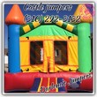 Photo #1: DARLENA'S JUMPER'S & PARTY RENTALS. JUMPERS, WATERSLIDES, COMBOS, FREE BALLOONS