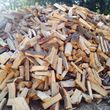 Photo #1: Firewood split and delivered 175 a cord