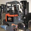 Photo #1: Ralph's Mobile Forklift Repair and Service 562-309-LIFT