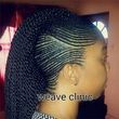 Photo #1: Weave clinic. $75 sewin and $100 braids