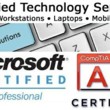 Photo #1: Certified Technology Services - PC Repair & IT Service