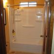 Photo #1: HANDYMAN SERVICE& TUB CONVERSION DRYWALL DOORS CARPENTRY ELECTRICAL