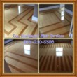 Photo #1: Leo Hardwood floor service