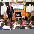 Photo #1: Halloween Magic Show by Kevin Kelly the Magician