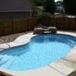 Photo #1: Special Gunite Pool $19,500
