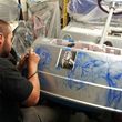 Photo #1: Airbrush Artist & Paint (TOP QUALITY!)