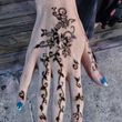 Photo #1: Learn Henna Tattoo in days!
