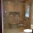 Photo #1: Custom Shower Doors & Window Repair