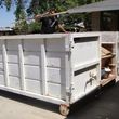 Photo #1: JUNK-B-GONE (Clean-up, Demolition,Hauling& DUMPSTER RENTALS)