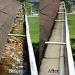 Photo #1: Rico's Gutter Cleaning & Repairs