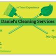 Photo #1: Daniel's Cleaning Services