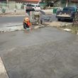 Photo #1: Pacific Construction (concrete, tile, patio etc.)