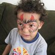 Photo #1: Simple, unique face painting!