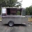 Photo #1: Moblie Canteen Trailer