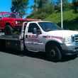 Photo #1: Flatbed Towing & Transport
