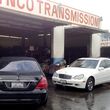 Photo #1: BMW RANGE ROVER JAGUAR MERCEDES BENZ REBUILD - USED TRANSMISSION SHOP