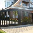 Photo #1: Star Steel Inc. ELECTRIC GATE, FENCE, GARAGE DOORS, OPENERS AND REPAIRS