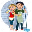 Photo #1: Affordable cleaning service - Weekly-Bi-weekly-Monthly-One time