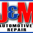 Photo #1: ENGINE/REBUILT ENGINES WITH INSTALLATION (J & M AUTOMOTIVE REPAIR)