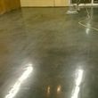 Photo #1: Concrete Polishing ,Stainig & Sealing