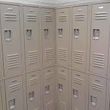 Photo #1: Locker repair