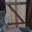 Photo #1: Fence repair/ fabrication and installation