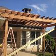 Photo #1: Decks, pergolas, patios, awnings!