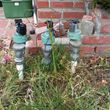 Photo #1: Sprinkler repairs and gas lines intalations for fire pits