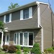 Photo #1: Siding, Hardie Siding, Metal Siding, Painting, Best quality & prices*