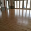 Photo #1: Dustless Floor Sanding new installations