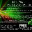 Photo #1: FILIPINO CLUB DJ FREE NO TIME LIMIT AFFORDABLE !!! ANY KINDS OF EVENT