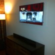 Photo #1: PROFESSIONAL & QUALITY Home Theater & Flat Panel TV Mounting