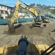 Photo #1: Demolition, excavation, grading - best rates!