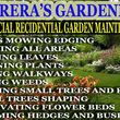 Photo #1: CABRERA'S GARDENING