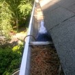 Photo #1: Gutter and Downspout Cleaning