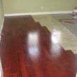 Photo #1: HARDWOOD FLOOR INSTALLATION & REFINISHING