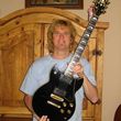 Photo #1: Take Guitar Lessons from WARRANT - KINGDOM COME member