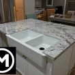 Photo #1: Quartz Countertops! Installation and Warranty!