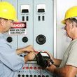 Photo #1: Licensed Electrician , Electrician (HVAC/HEAT)Heating